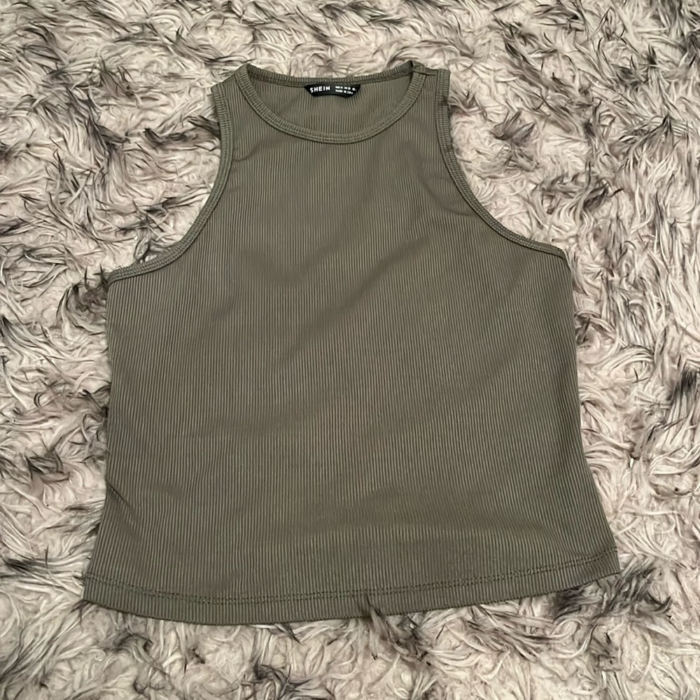 Shein Tank Tops